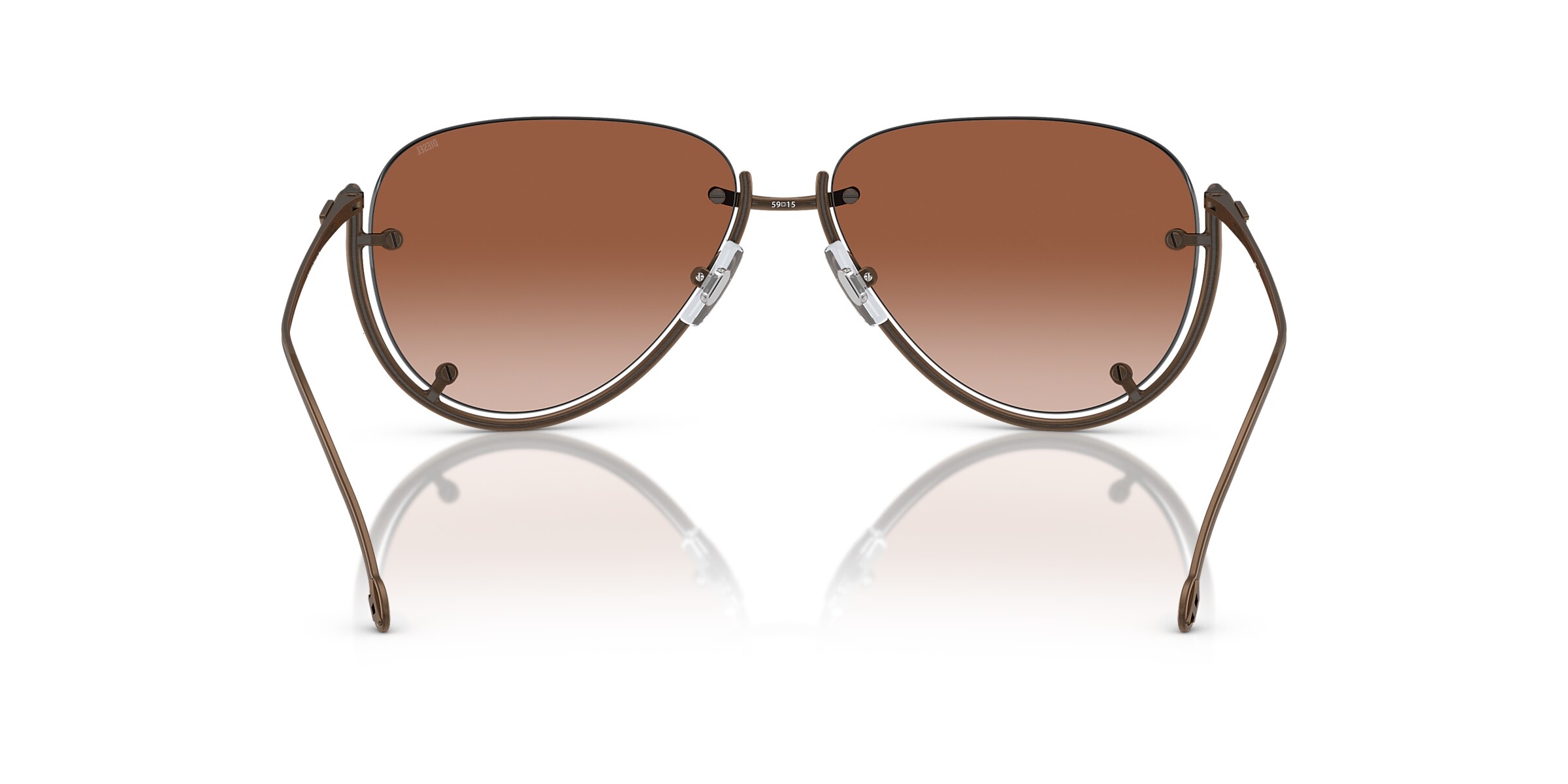 Diesel Sunglasses DL1003