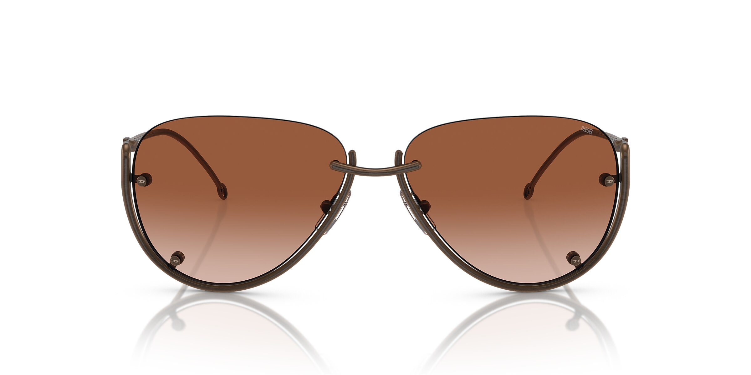 Diesel Sunglasses DL1003