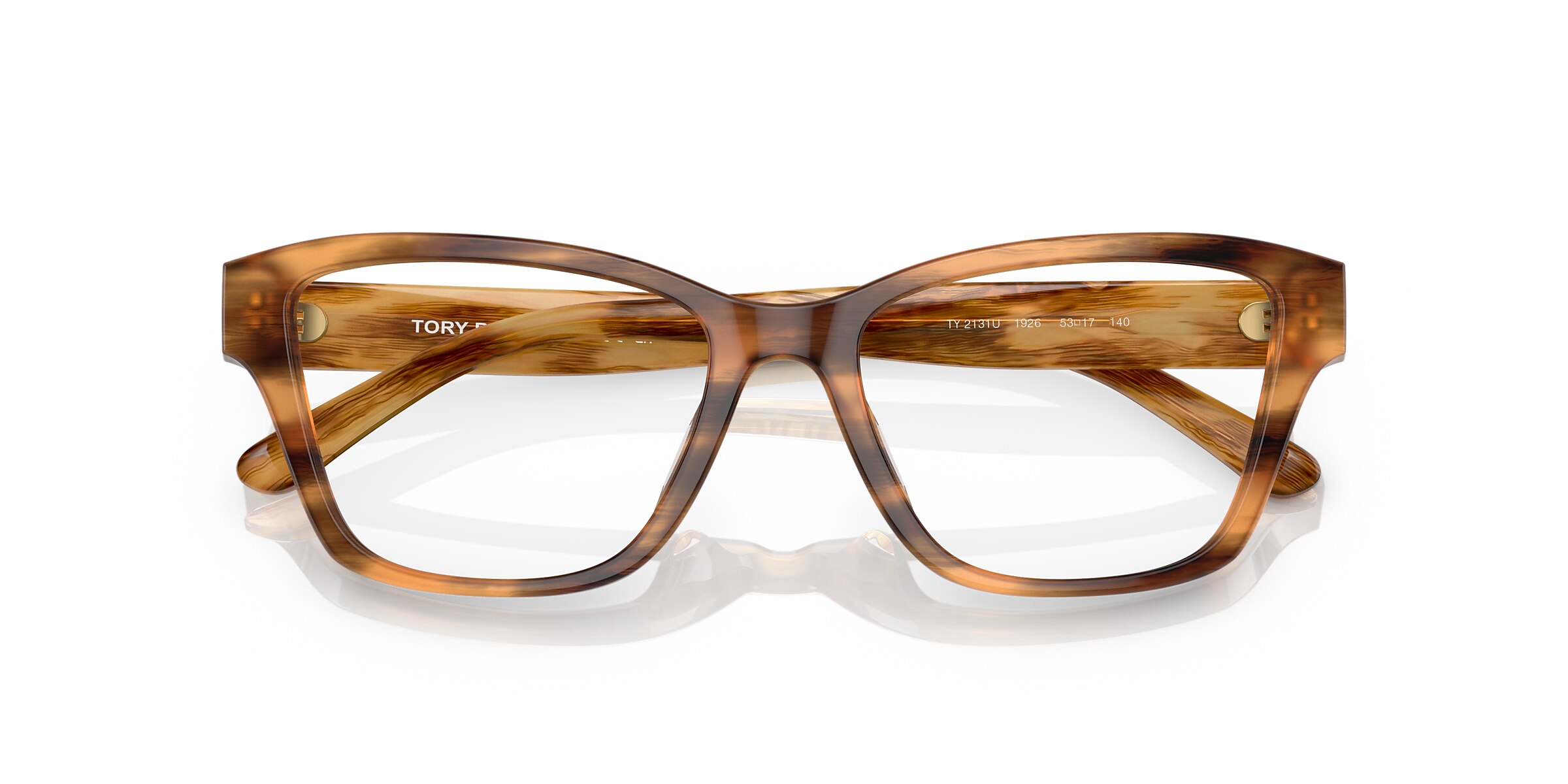 Tory Burch Glasses TY2131U