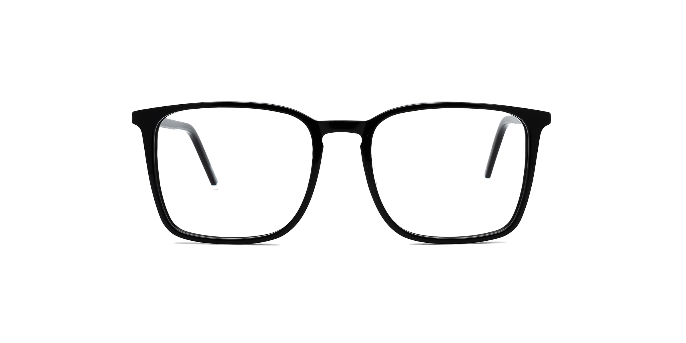 Clearly Glasses HEMLOCK