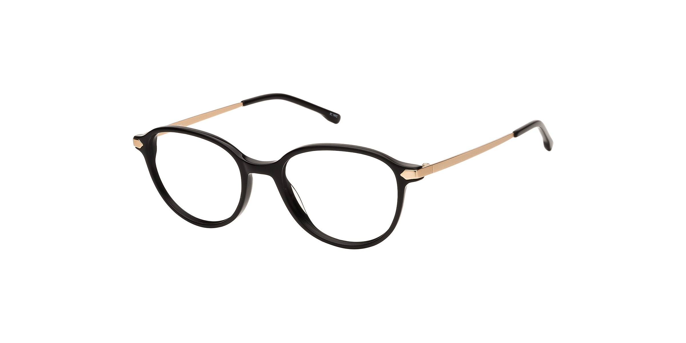 Derek Cardigan Glasses CORONATION