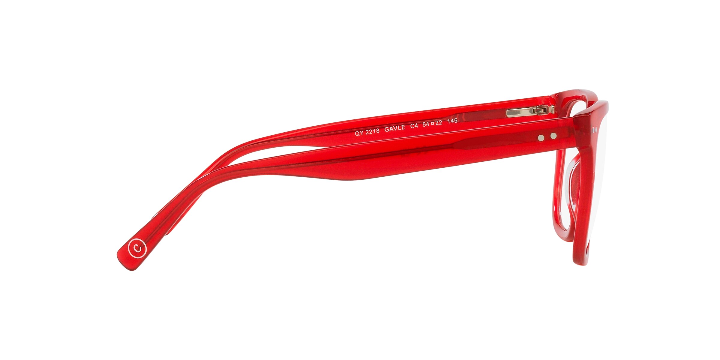 Clearly Glasses GAVLE