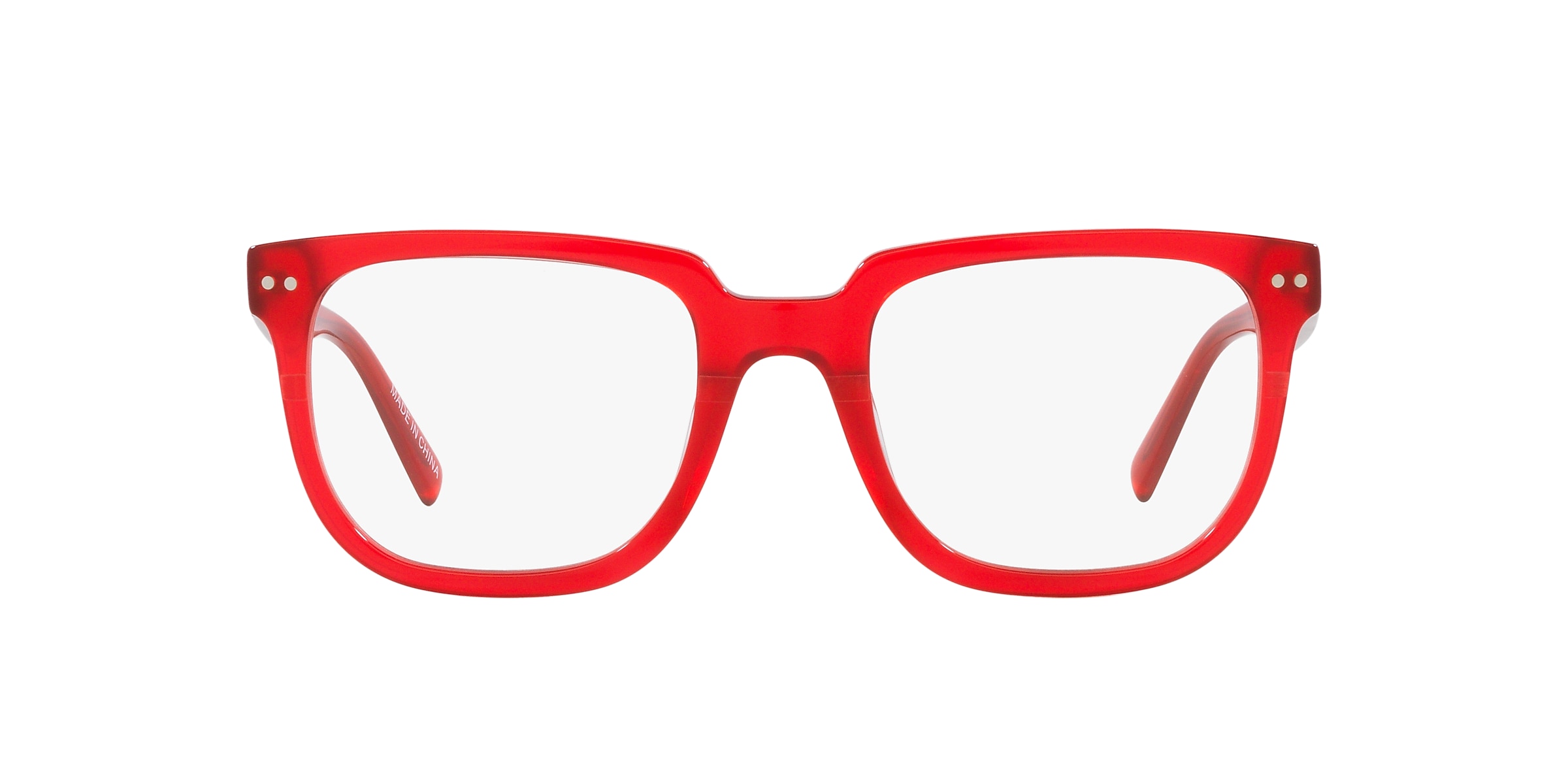 Clearly Glasses GAVLE