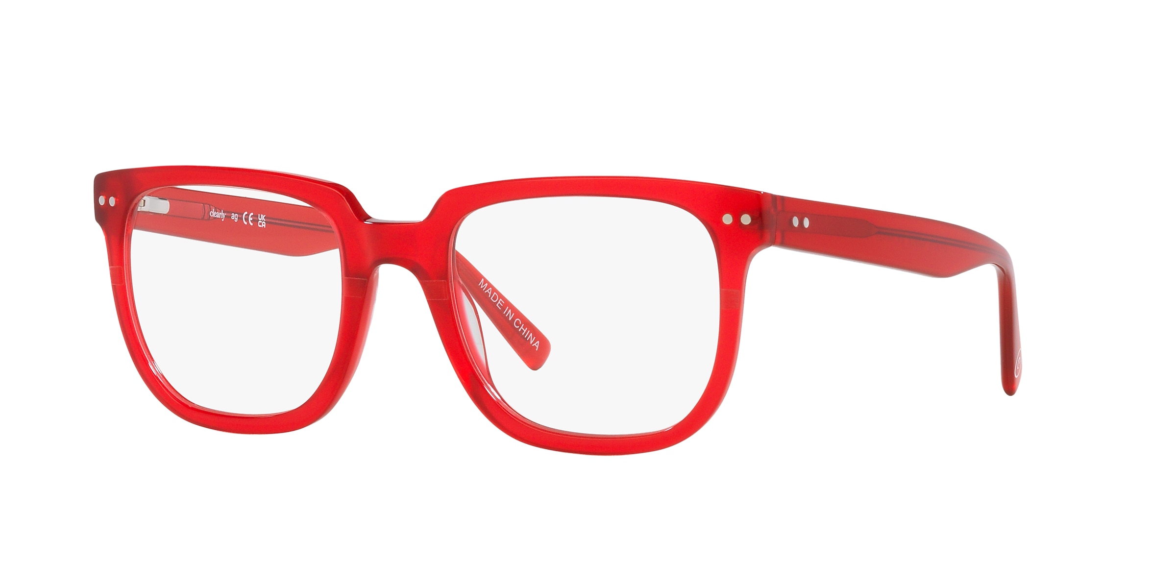 Clearly Glasses GAVLE