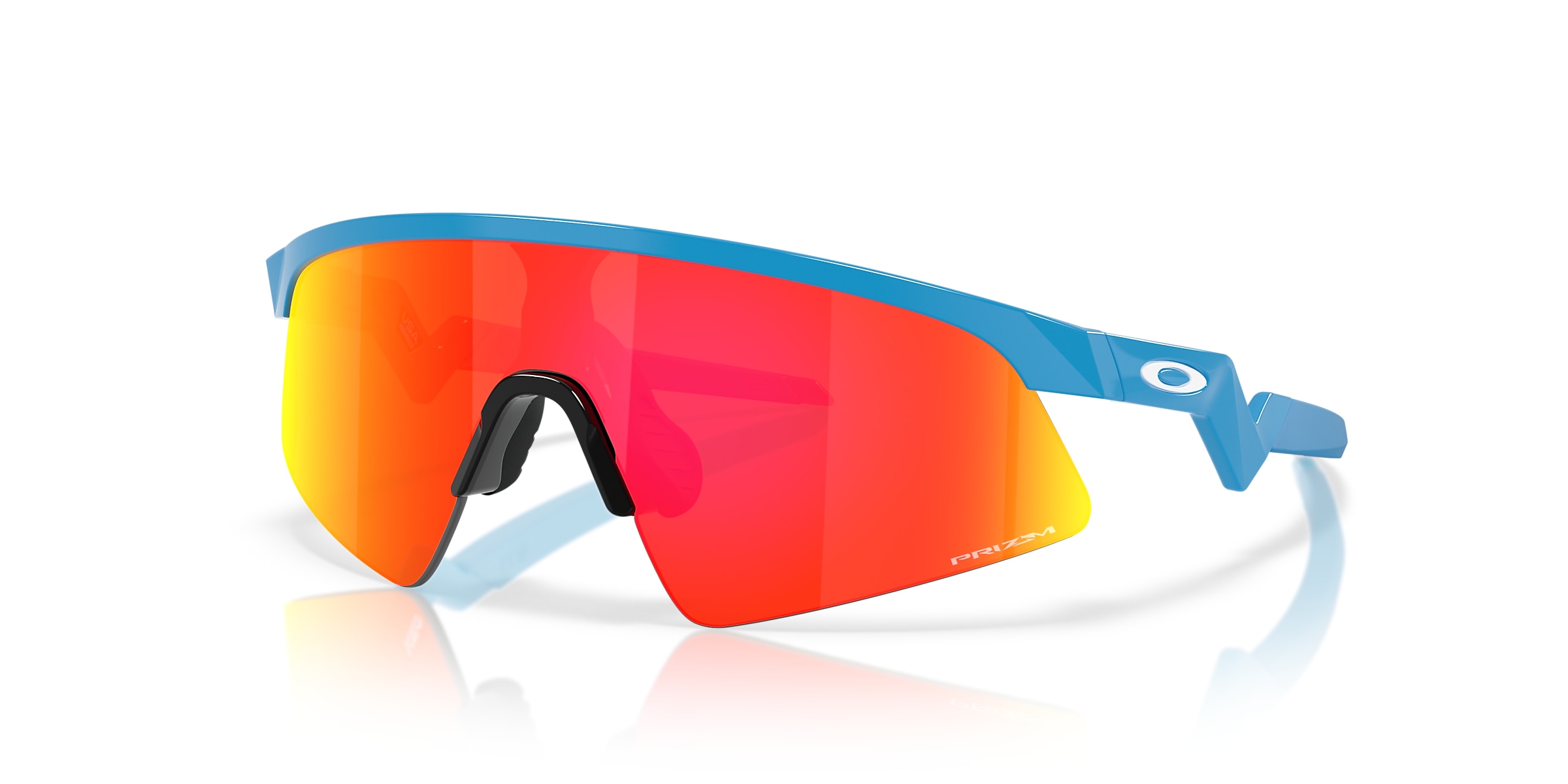 Oakley Sunglasses OJ9015 RESISTOR SWEEP (YOUTH FIT)