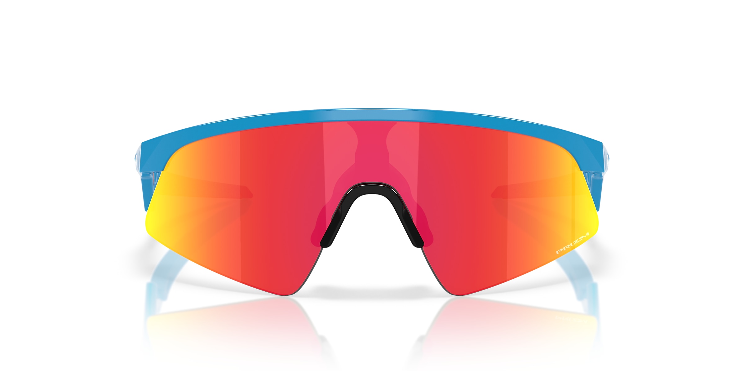 Oakley Sunglasses OJ9015 RESISTOR SWEEP (YOUTH FIT)