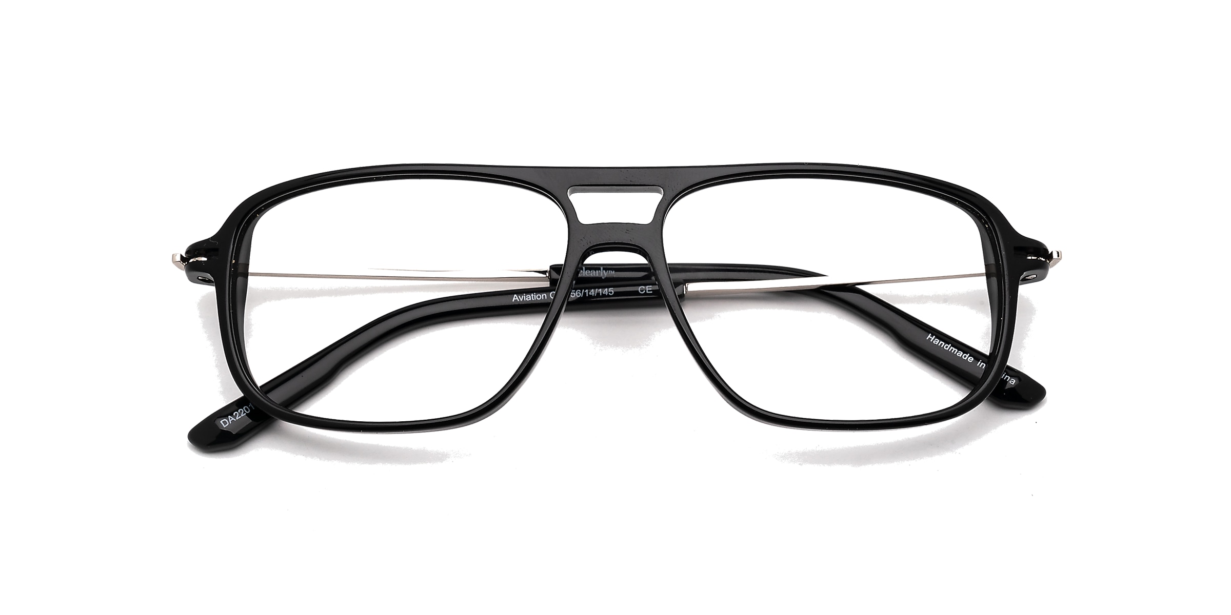 Clearly Glasses AVIATION