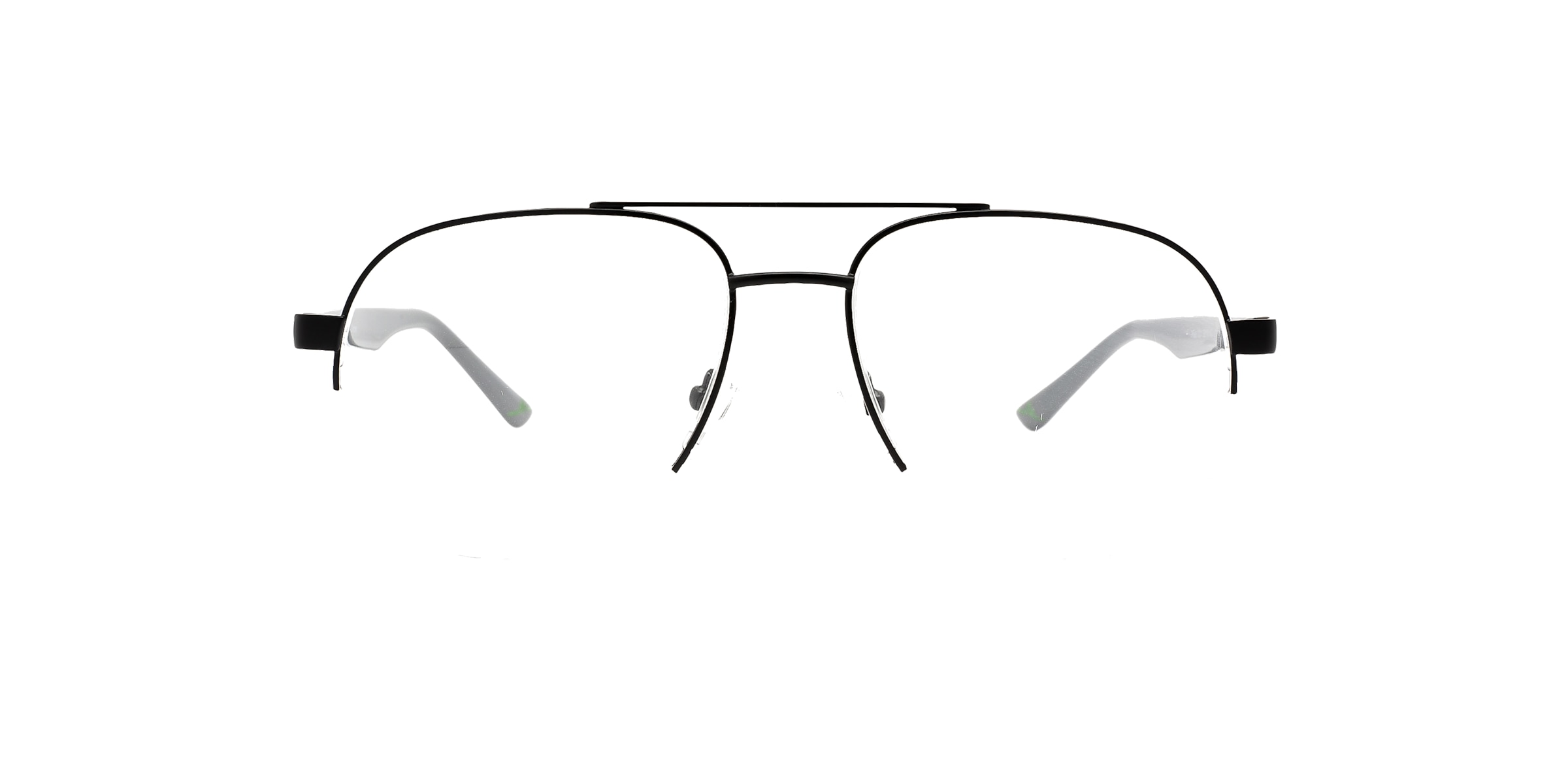 Clearly Glasses PIXEL