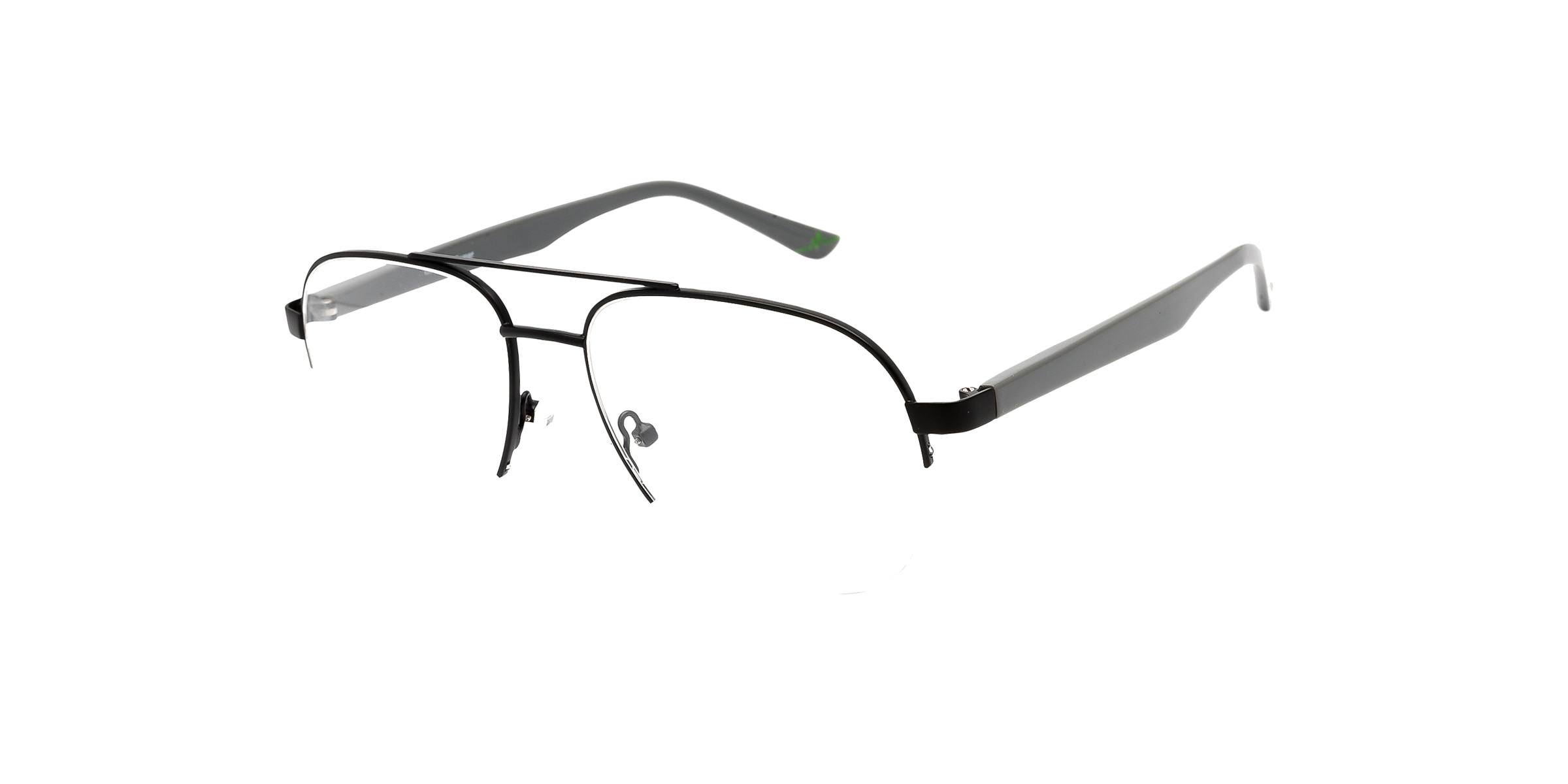 Clearly Glasses PIXEL