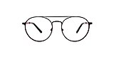 Seventy One Glasses U7001933 CROWN