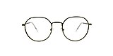 Clearly Glasses HAZELTON