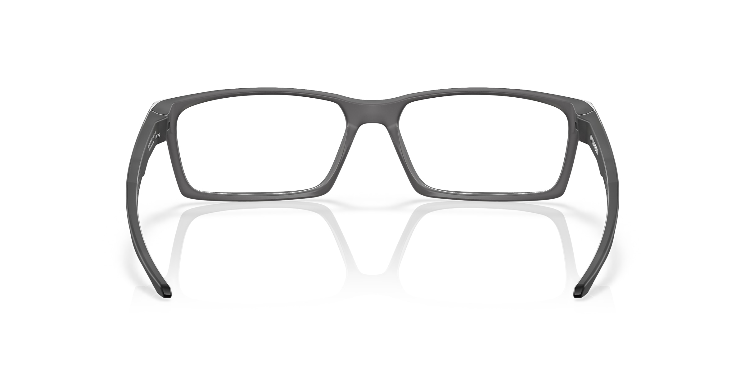 Oakley Glasses OX8060 OVERHEAD