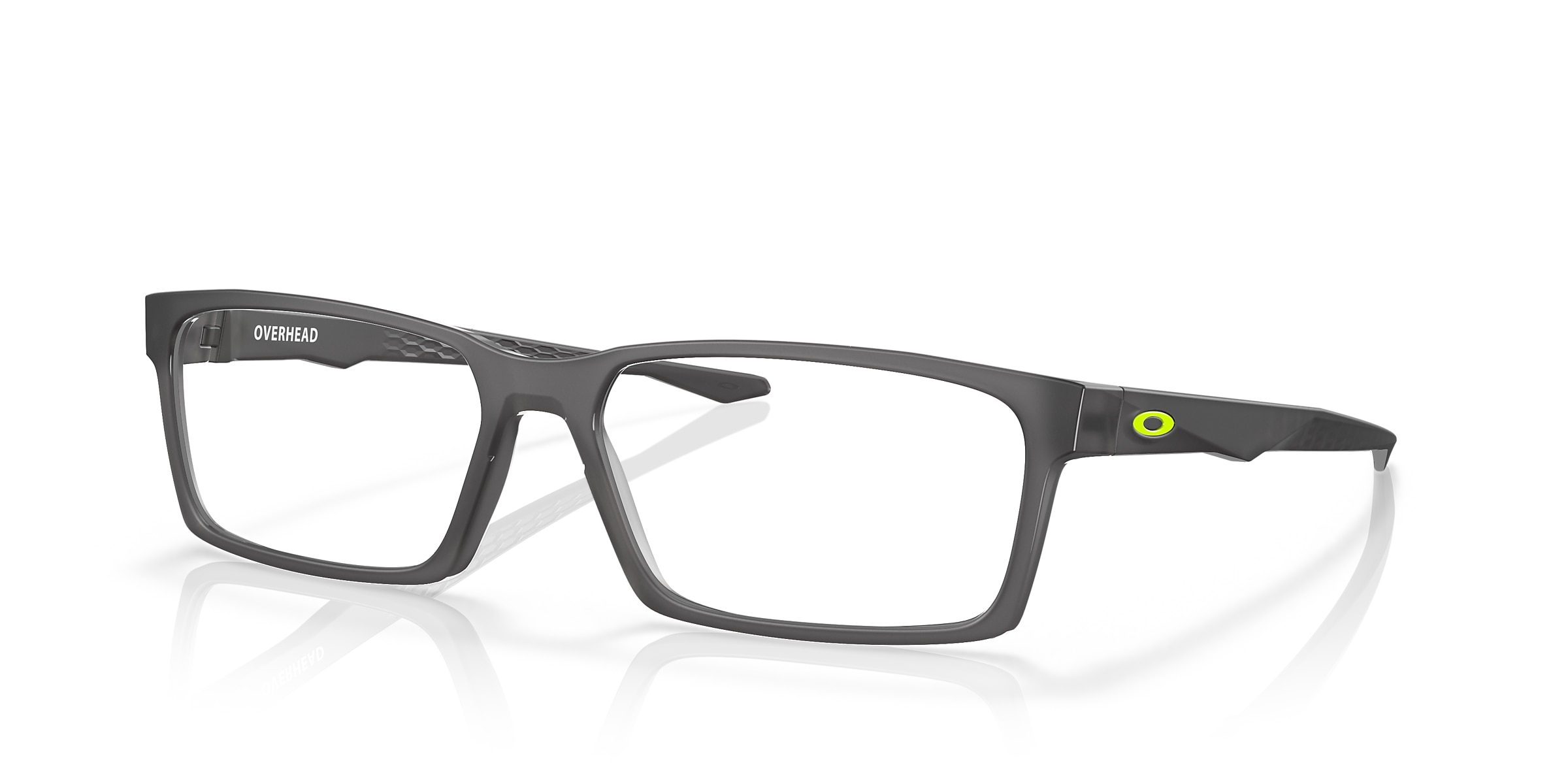 Oakley Glasses OX8060 OVERHEAD