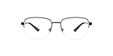 Clearly Glasses BLUE COVE