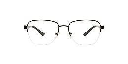 Clearly Glasses BLUE COVE