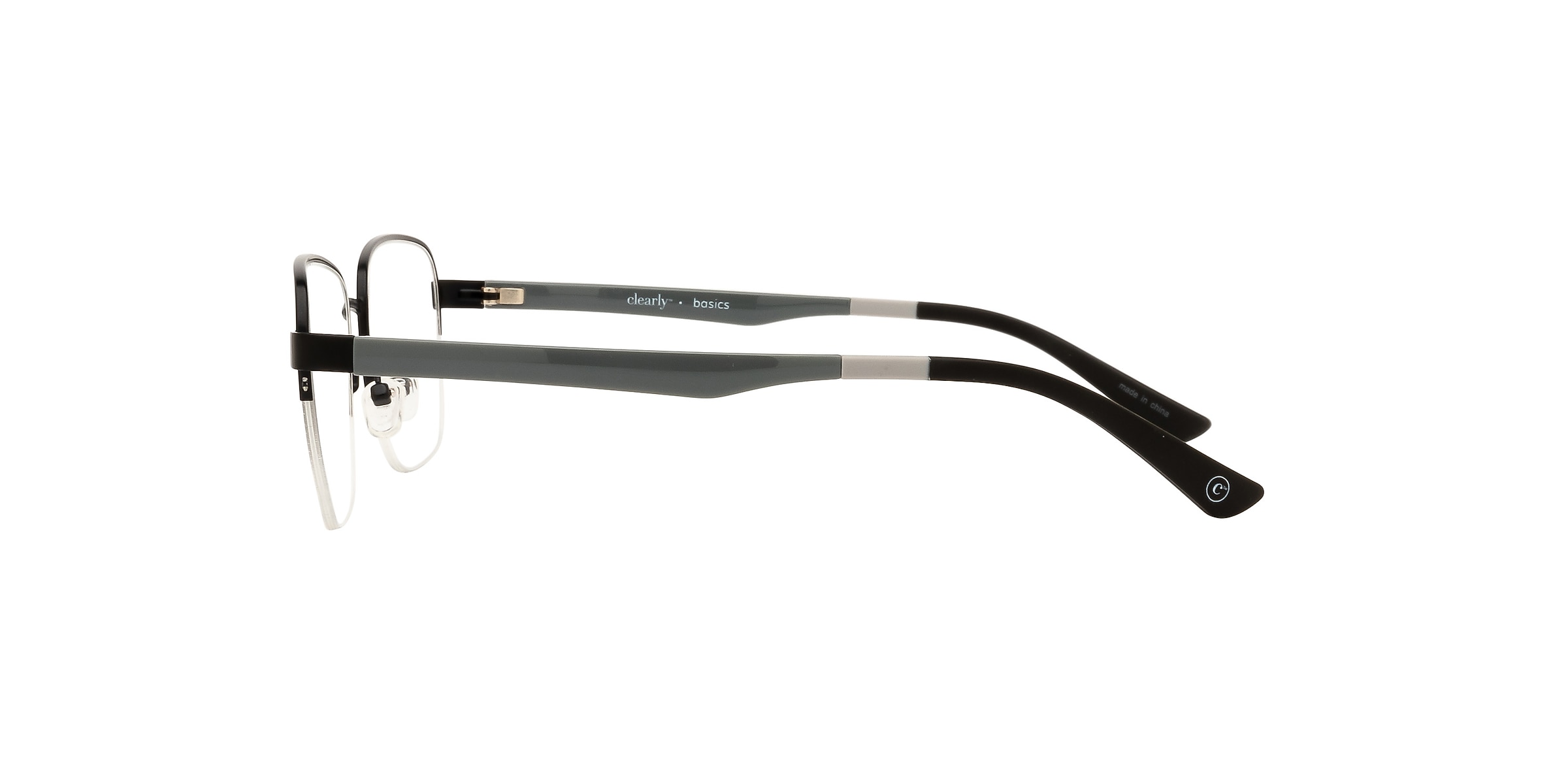 Clearly Glasses BLUE COVE