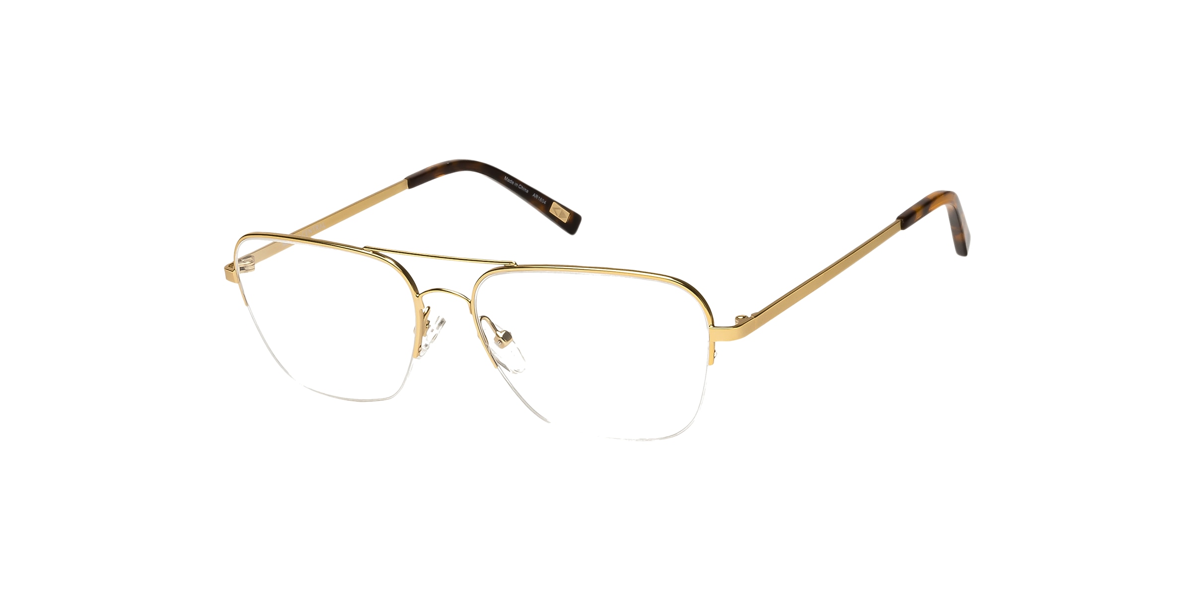 Clearly Glasses FITZROY