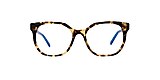 Derek Cardigan Glasses MADRONE