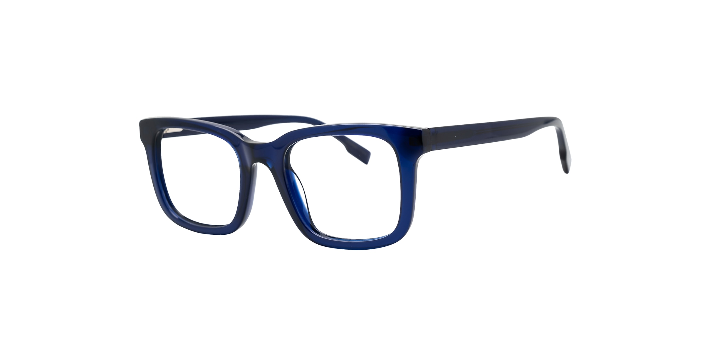 Clearly Glasses DILL