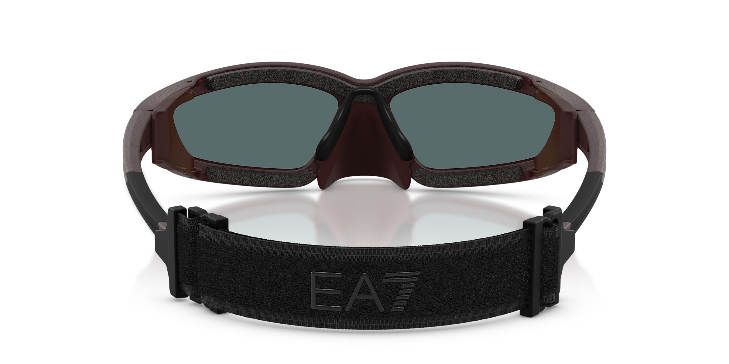 EA7 Sunglasses Q74011