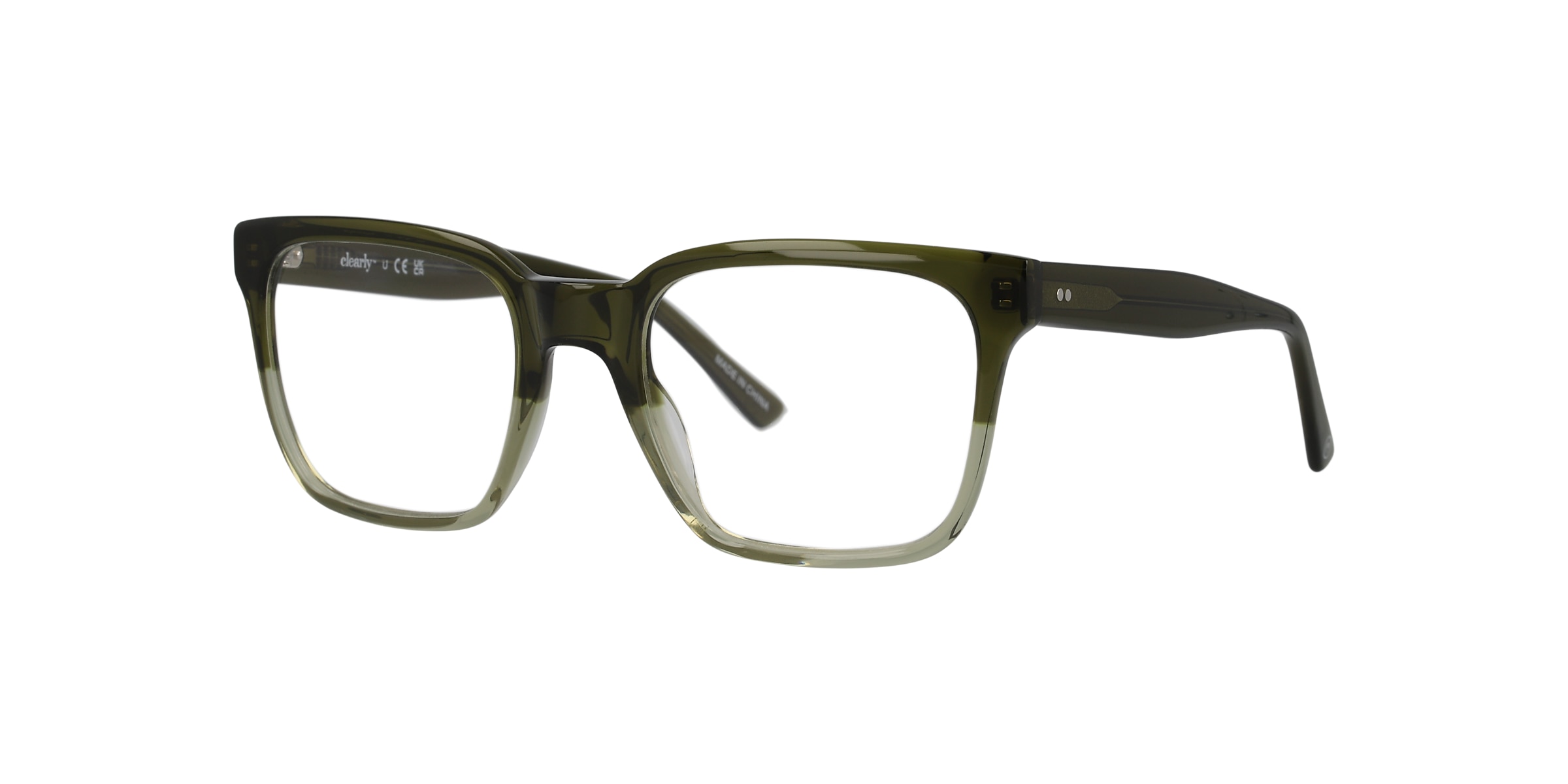 Clearly Glasses PARKS