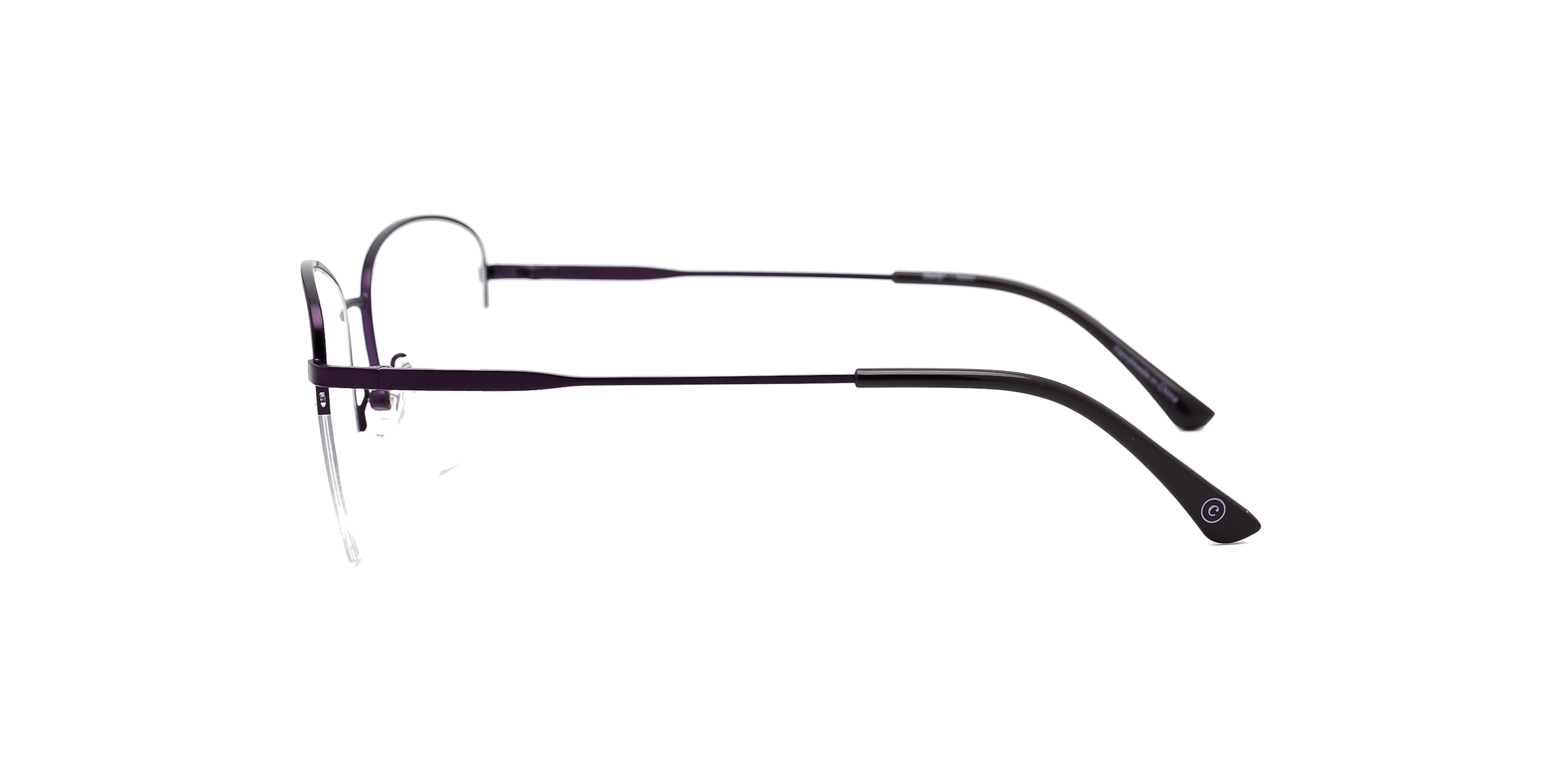 Clearly Glasses OUIMET