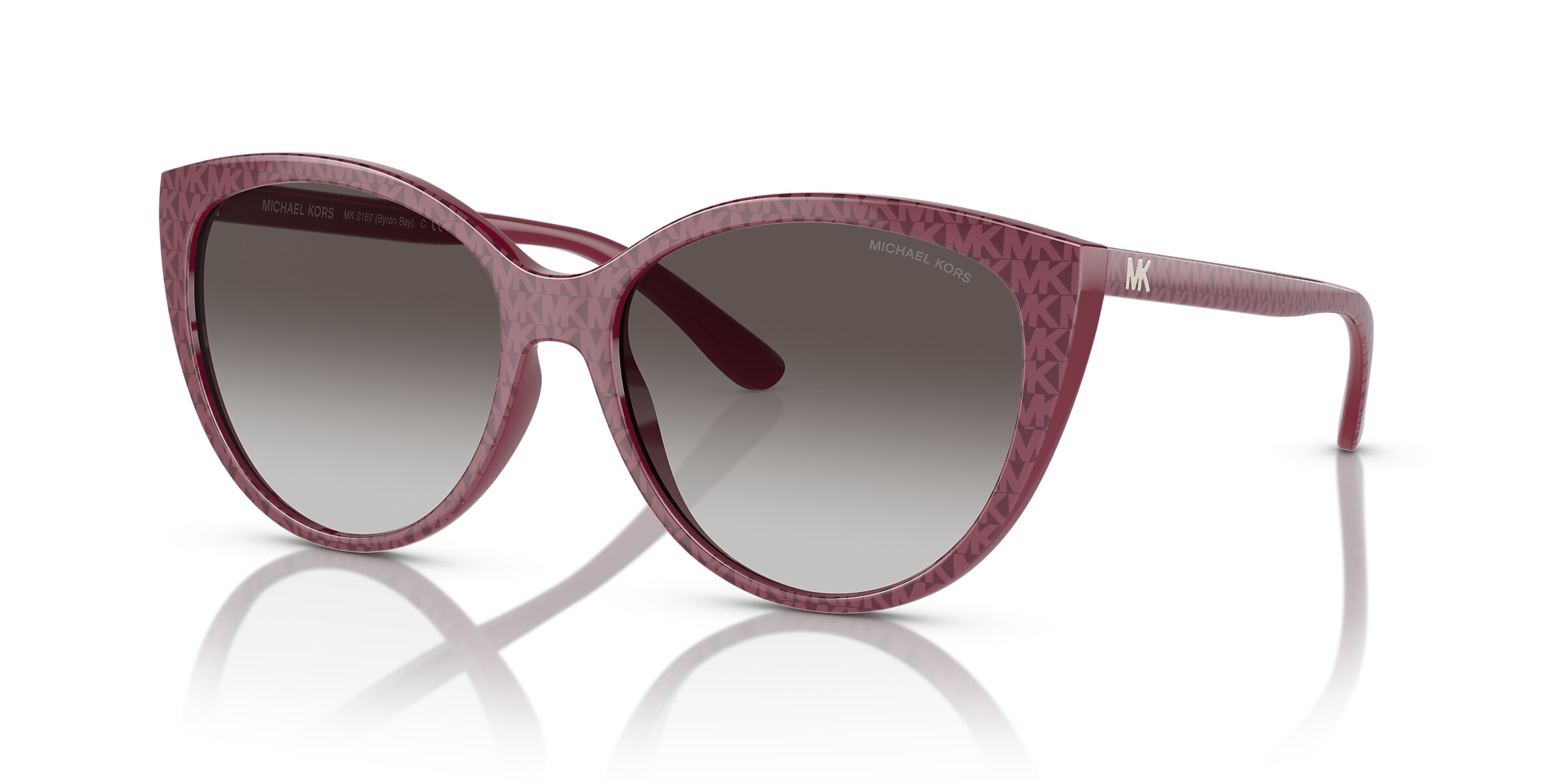 Michael Kors Sunglasses MK2167 BYRON BAY