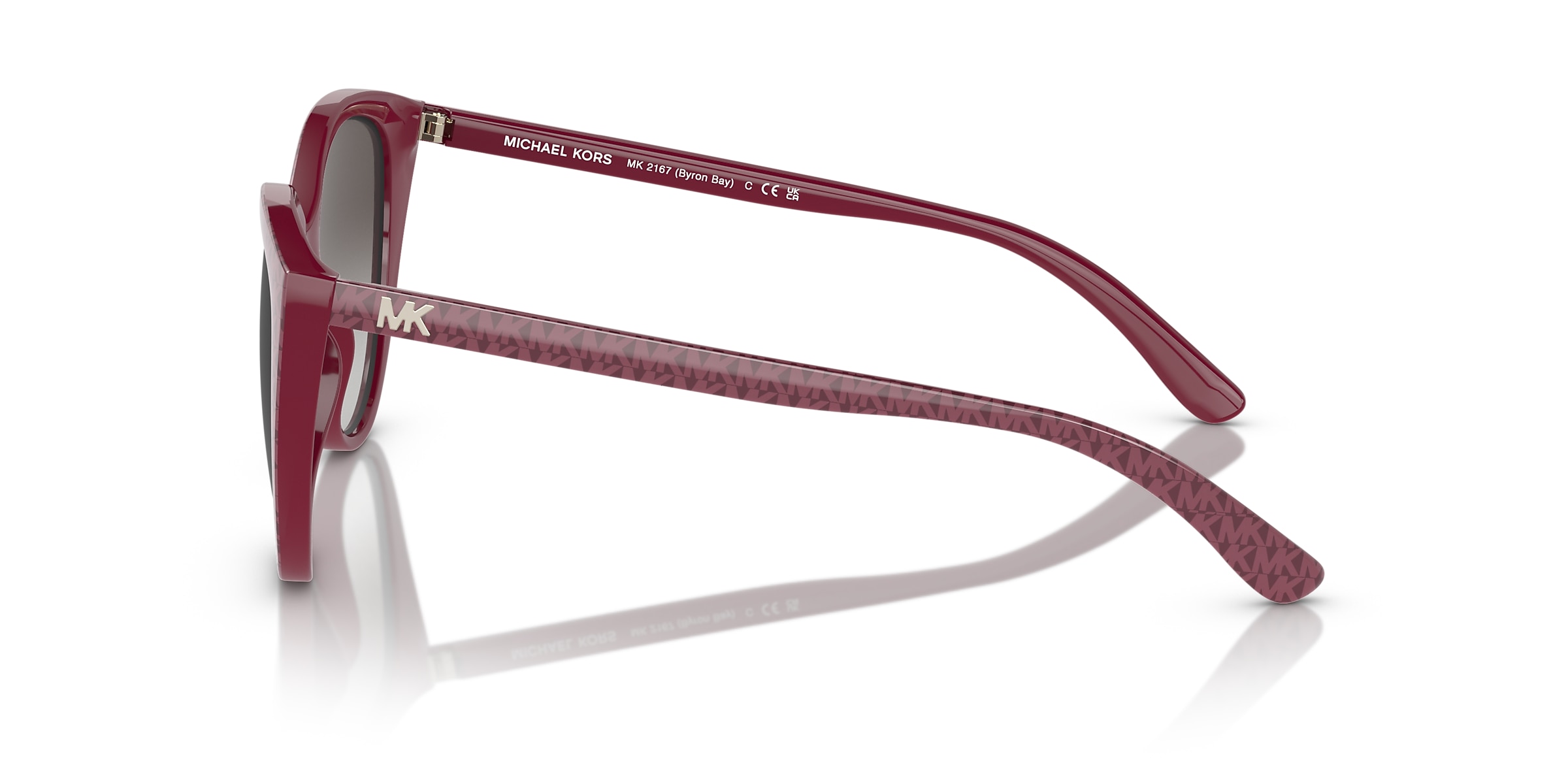 Michael Kors Sunglasses MK2167 BYRON BAY