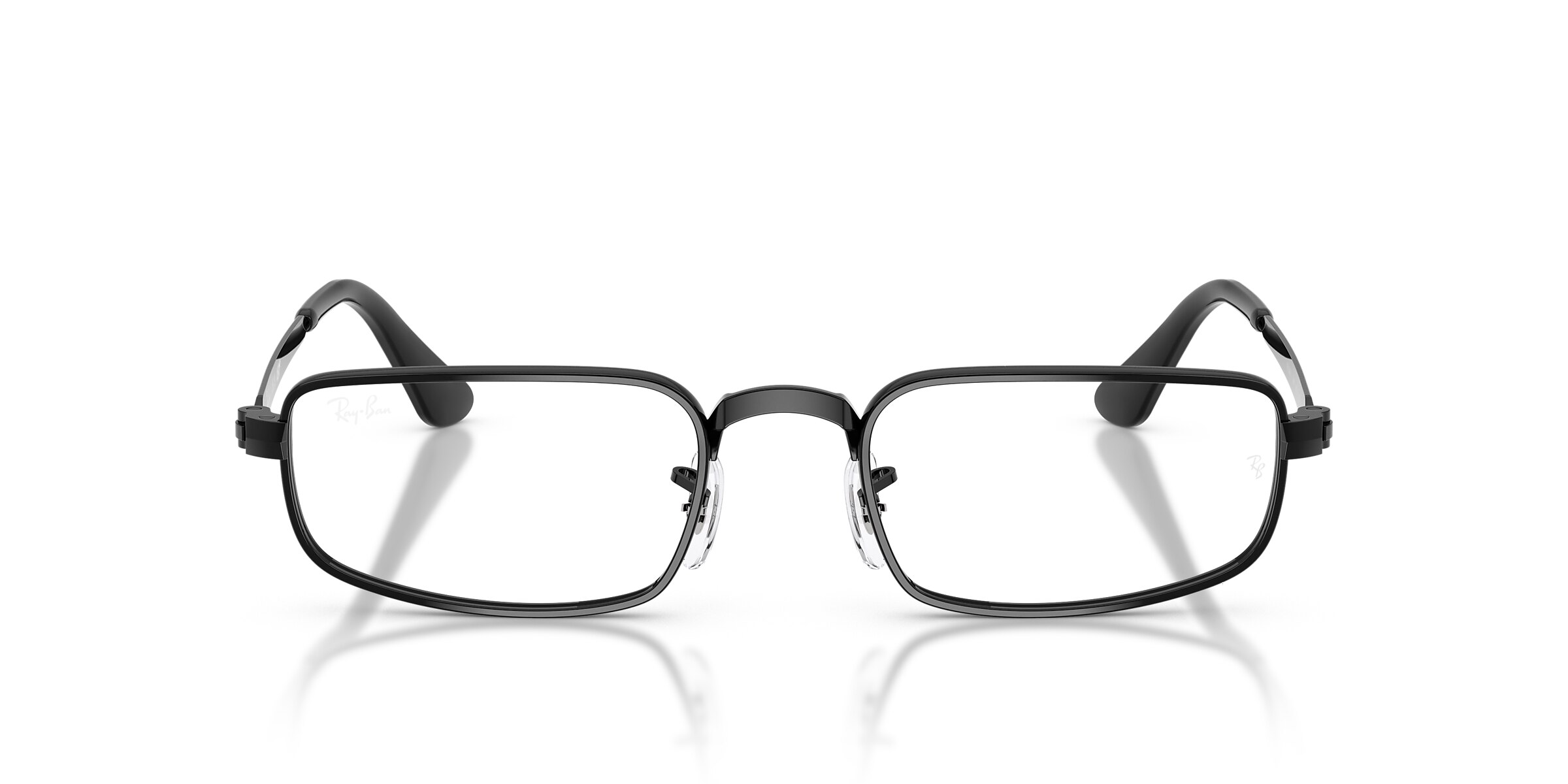 Ray-Ban Glasses RB3927V OPTICS BY A$AP ROCKY