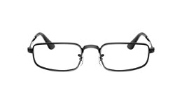 Ray-Ban Glasses RB3927V OPTICS BY A$AP ROCKY