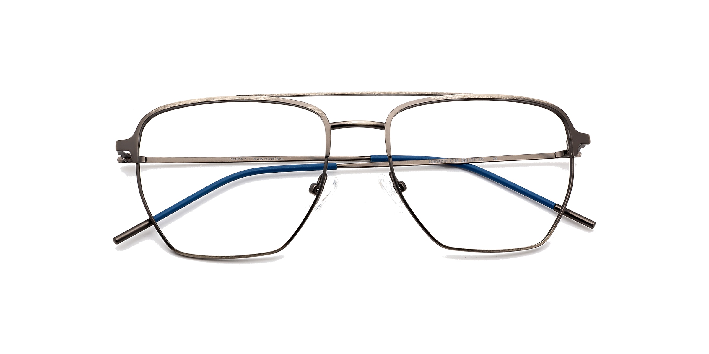 Clearly Glasses DUNEDIN