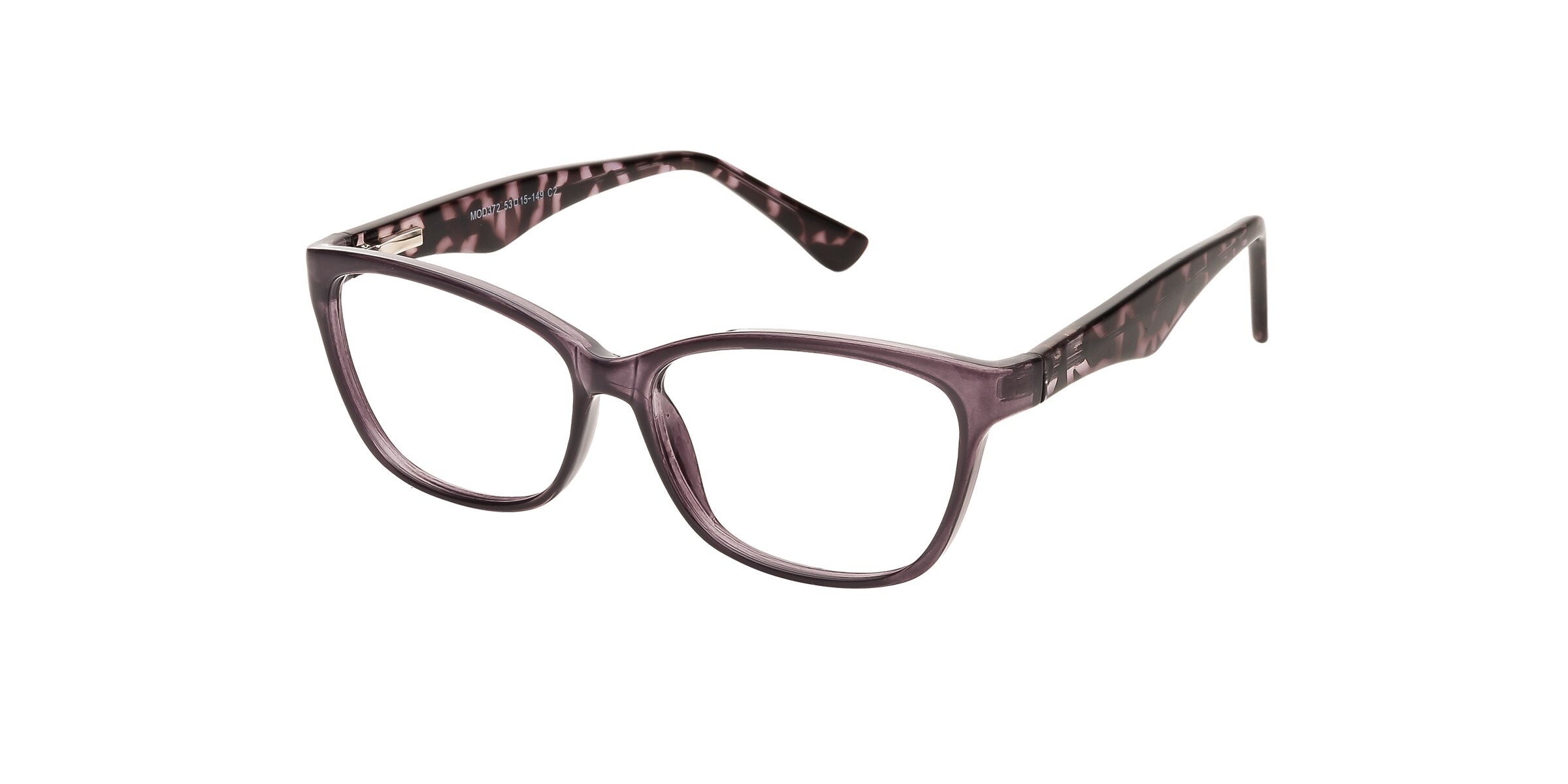 Clearly Glasses KERRISDALE