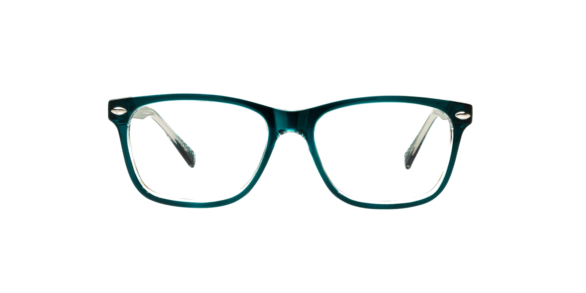 Clearly FARROW Teal, Size: M