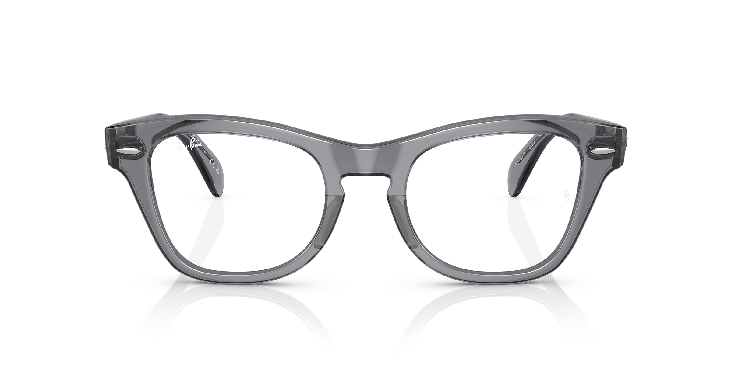 Ray-Ban Glasses RB0707V RB0707 OPTICS