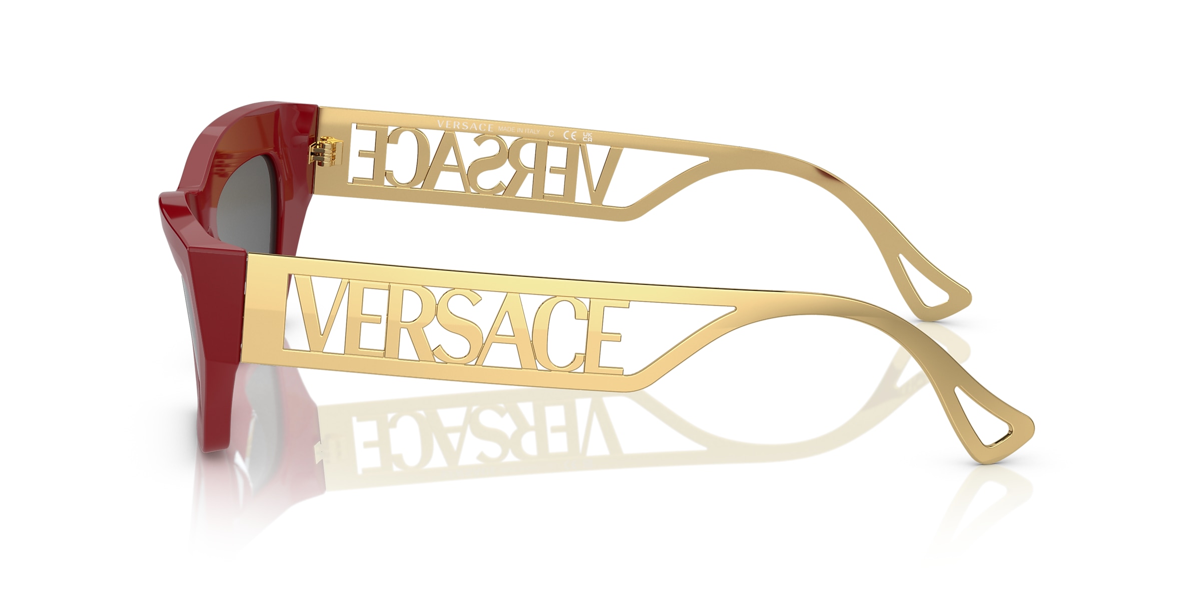 Versace Sunglasses VE4432U