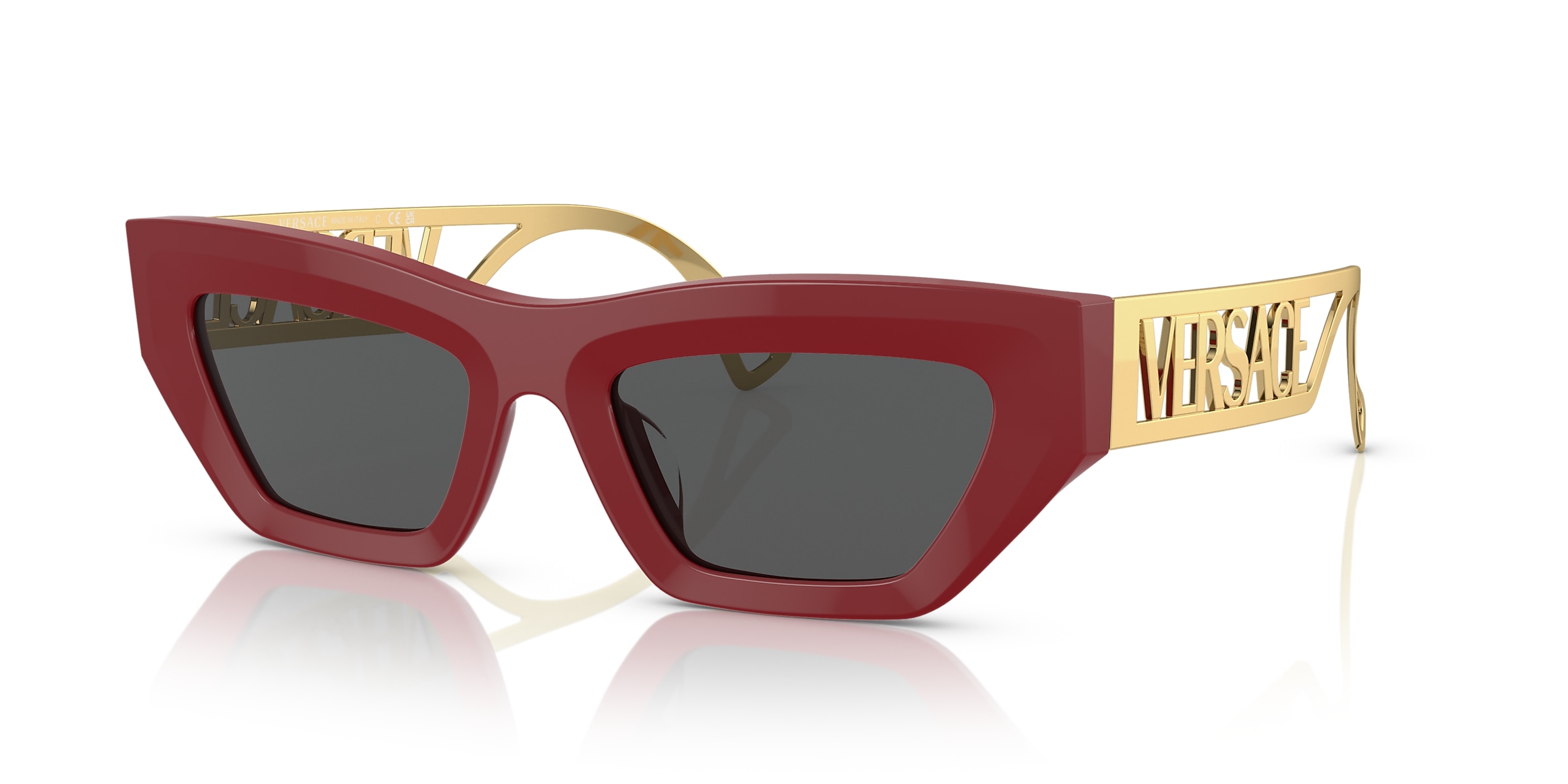 Versace Sunglasses VE4432U
