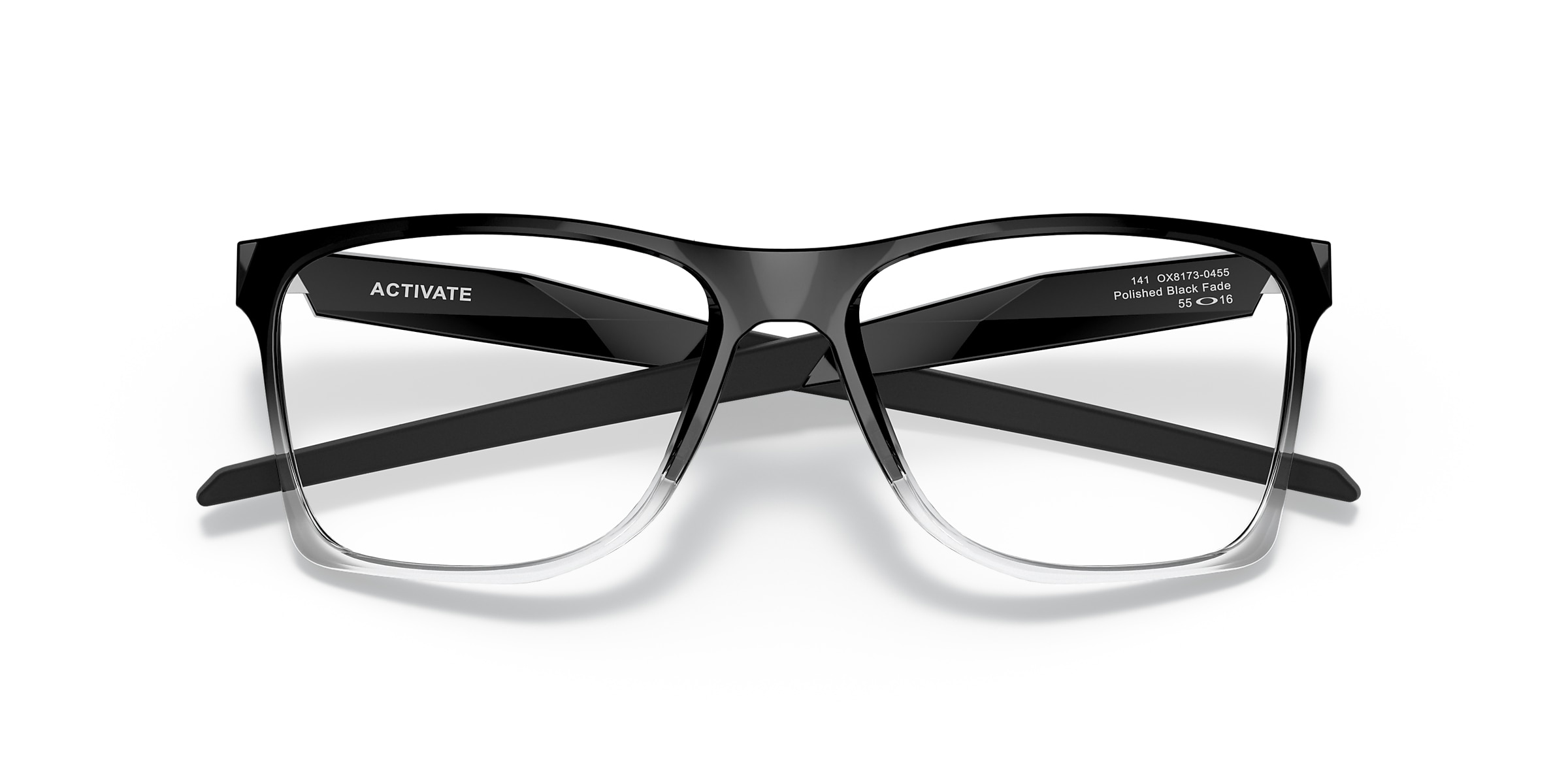 Oakley Glasses OX8173 ACTIVATE