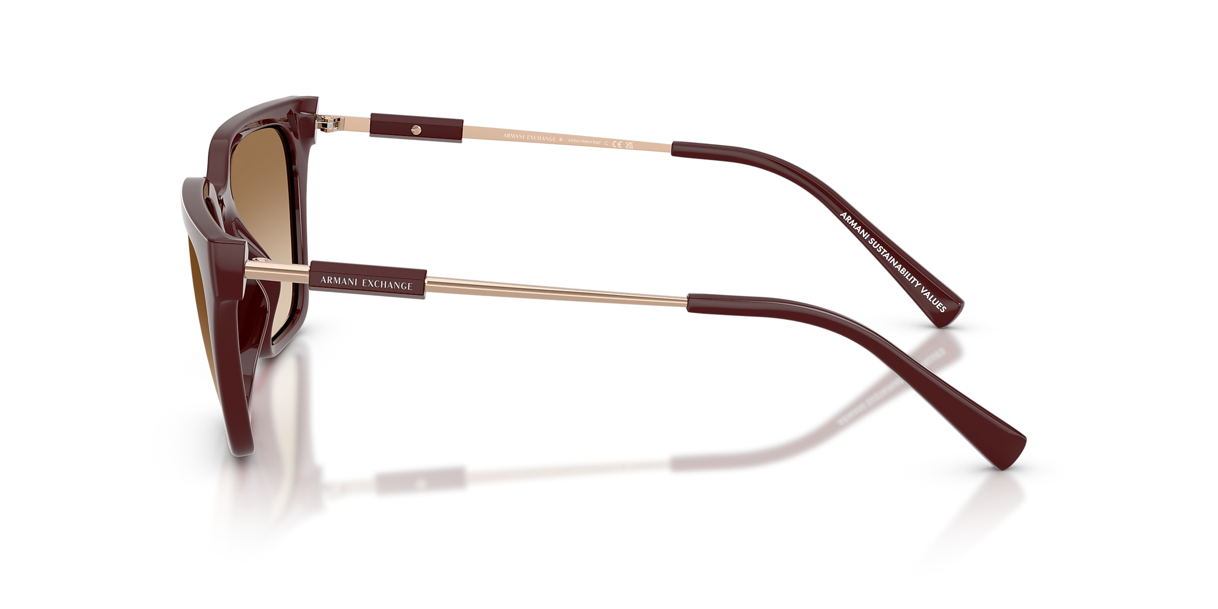 Armani Exchange Sunglasses AX4158S