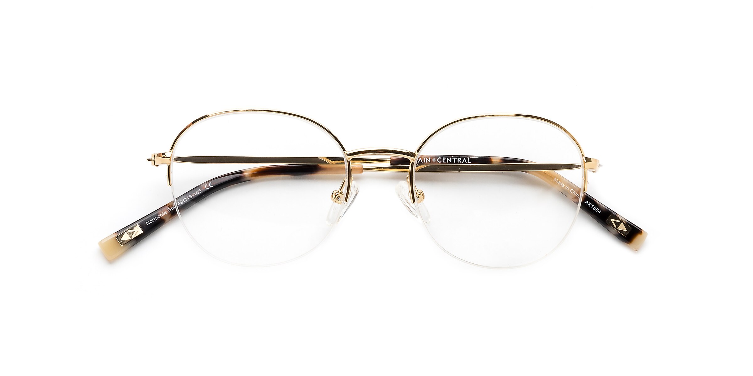 Main And Central Glasses NORTHCOTE
