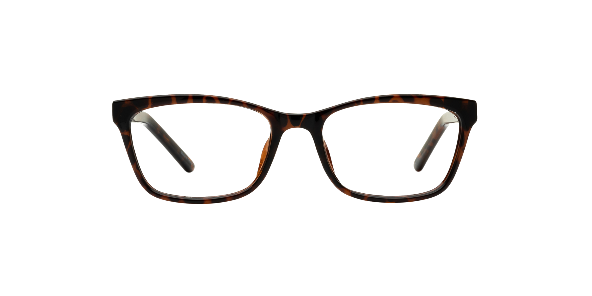 Clearly TUMBLER Tortoise, Size: S