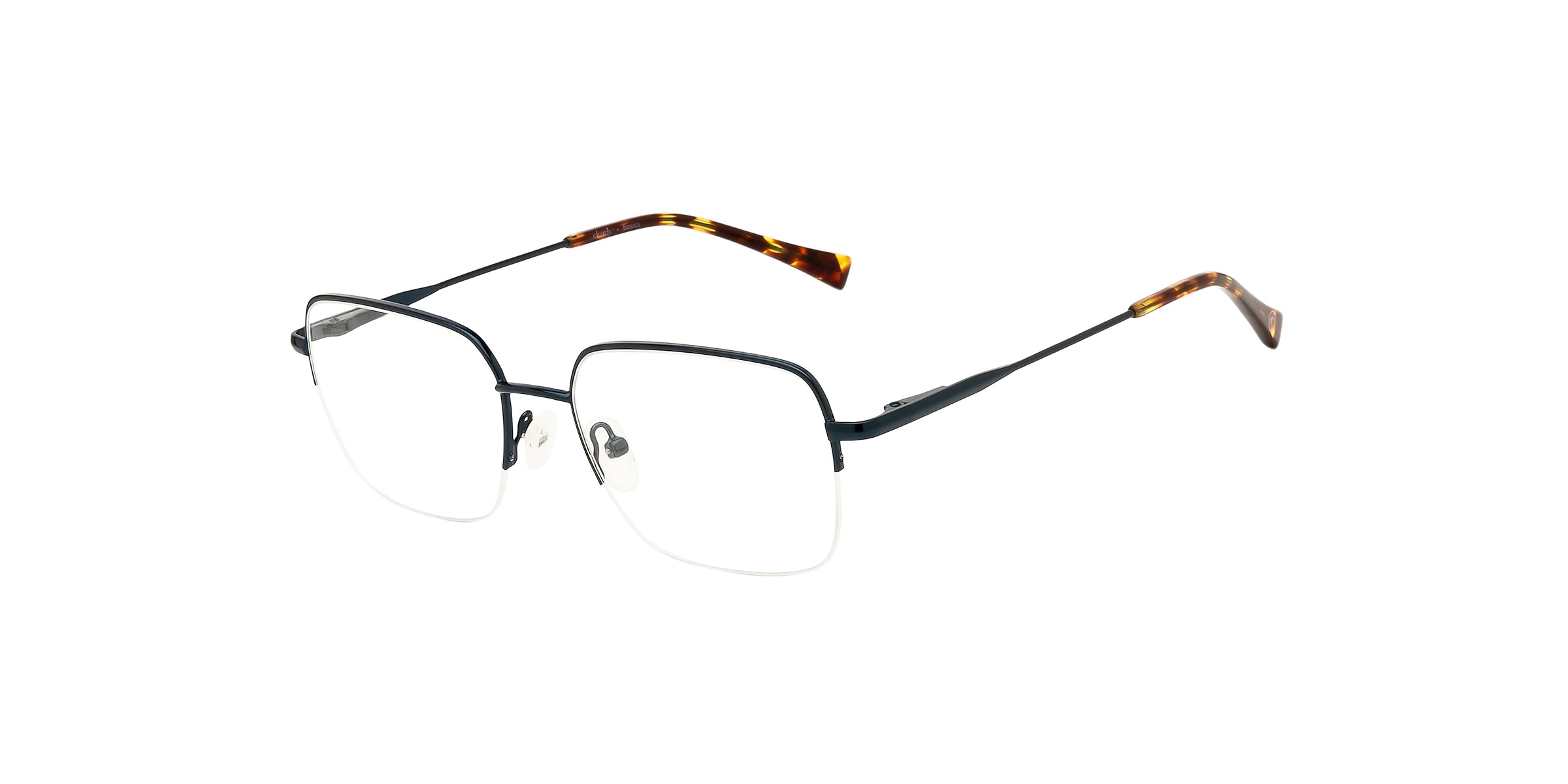 Clearly Glasses CHEVERY