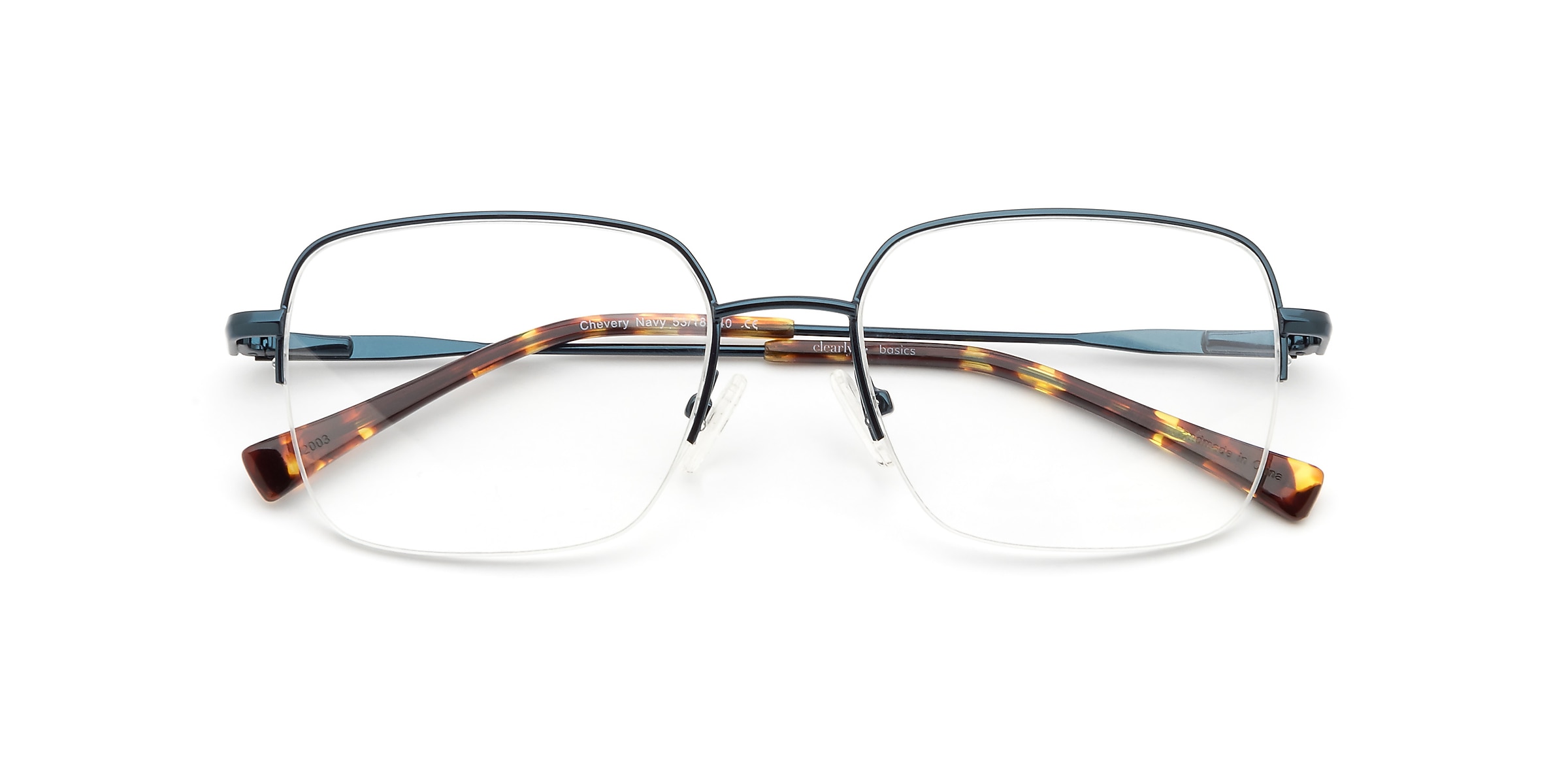 Clearly Glasses CHEVERY