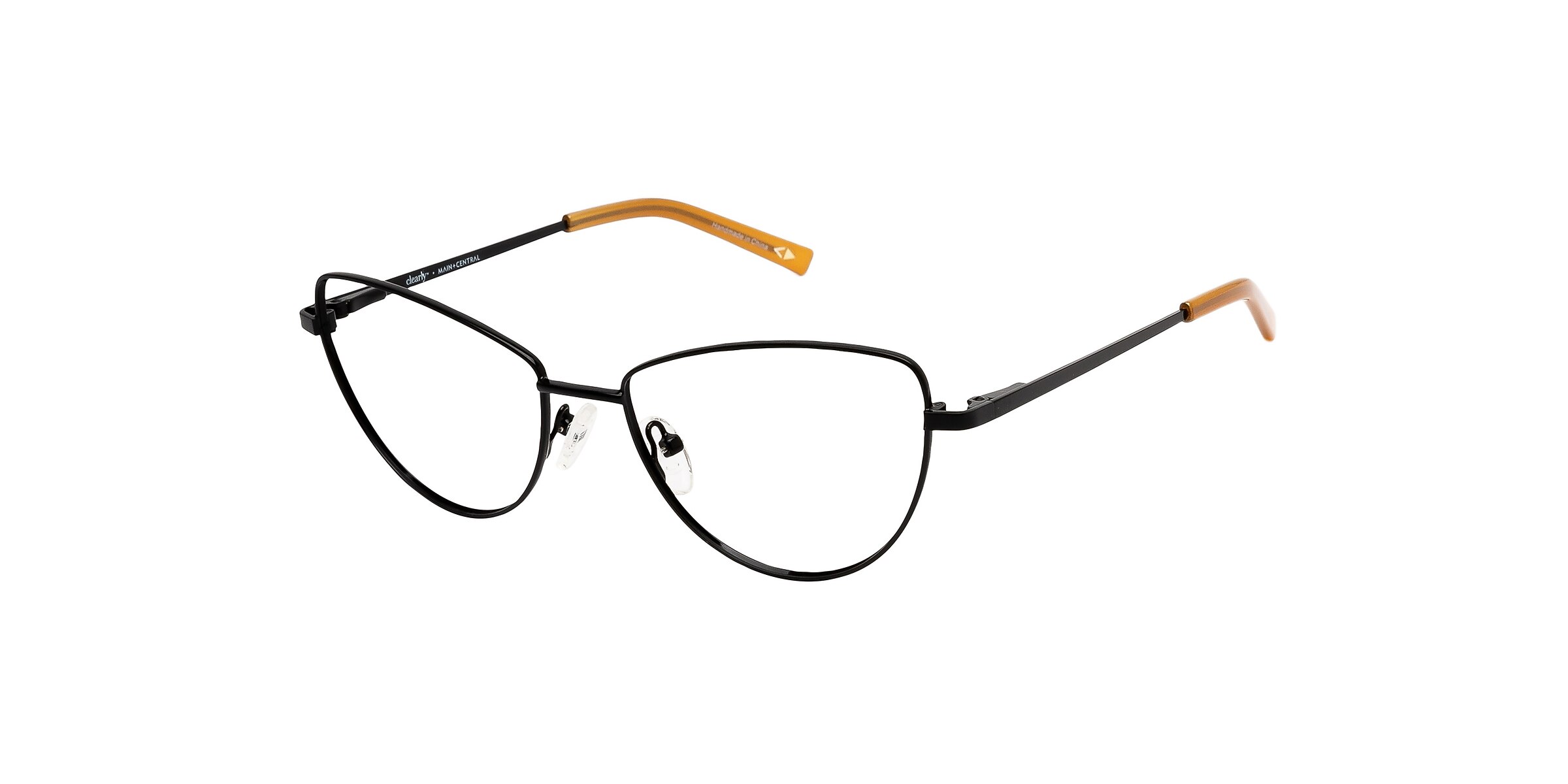 Main And Central Glasses LEIXLIP