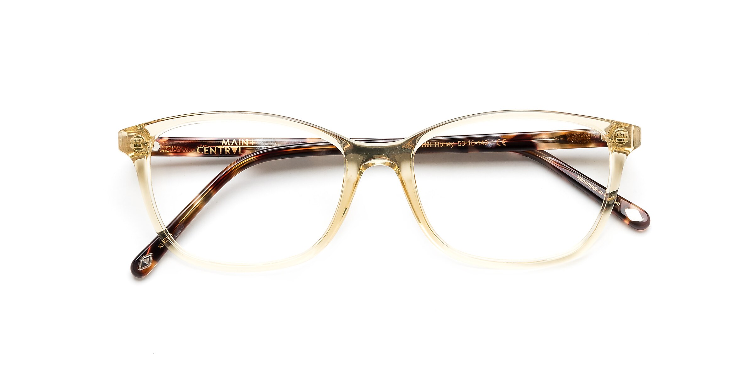 Main And Central Glasses COBBLE HILL