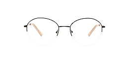 main and central Glasses cork