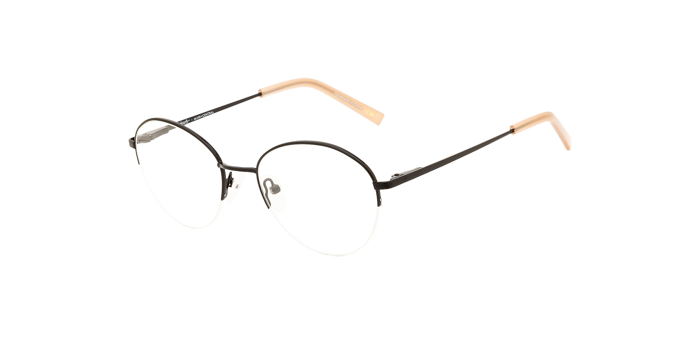 Main And Central Glasses CORK