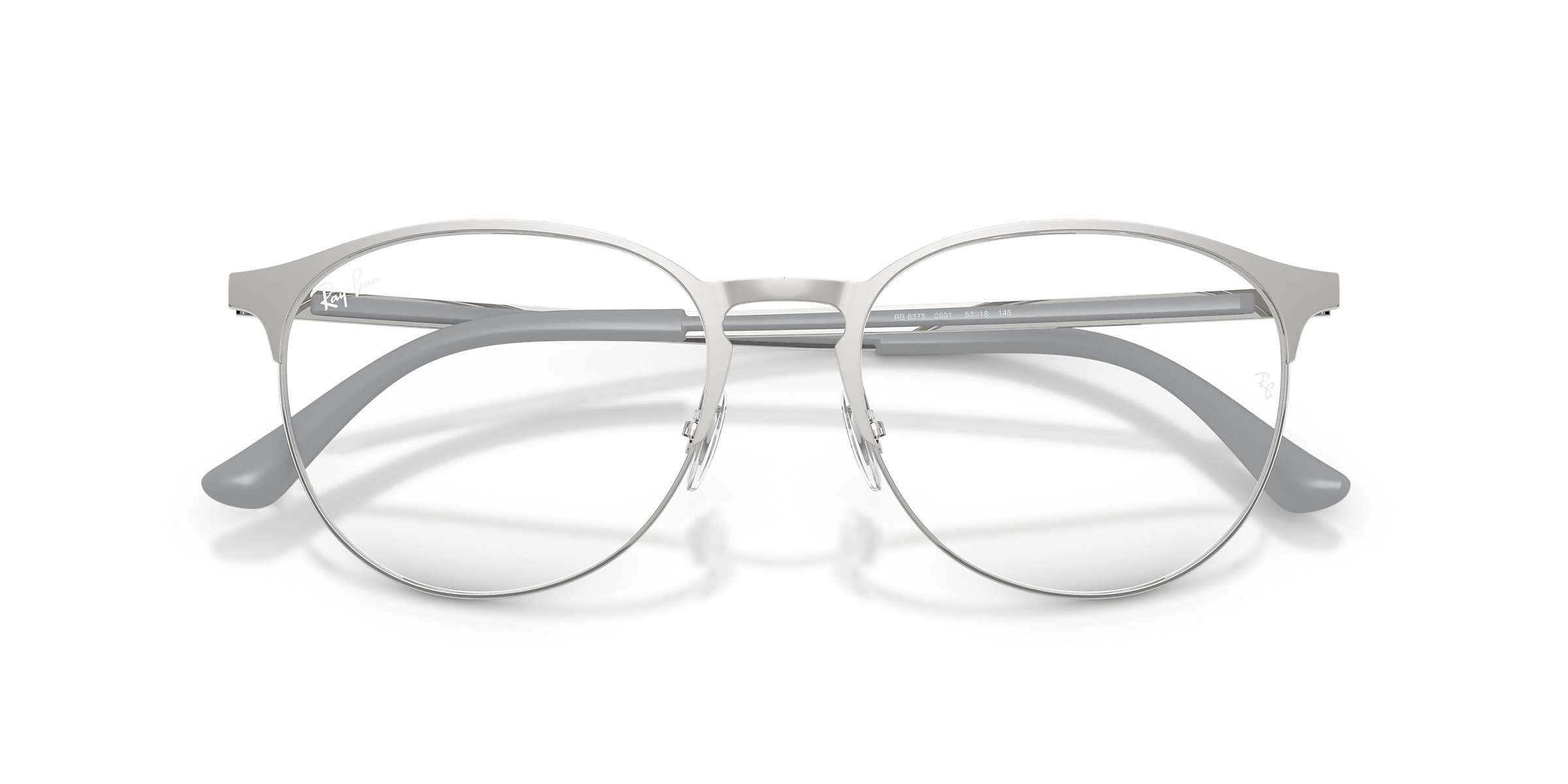 Ray-Ban Glasses RB6375 OPTICS