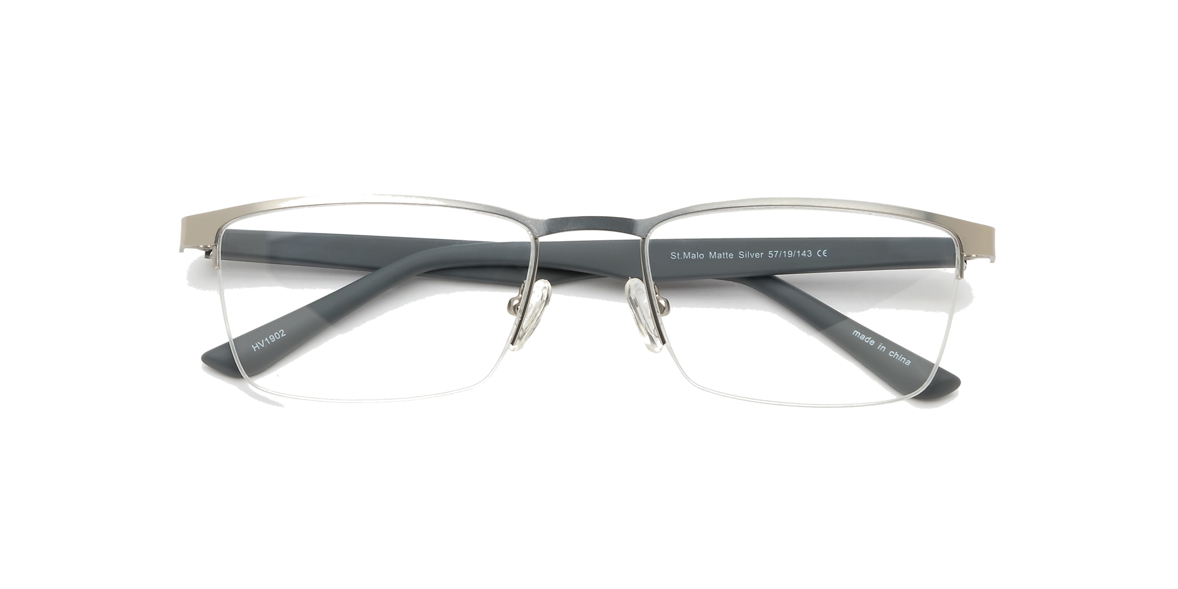 Clearly Glasses ST. MALO