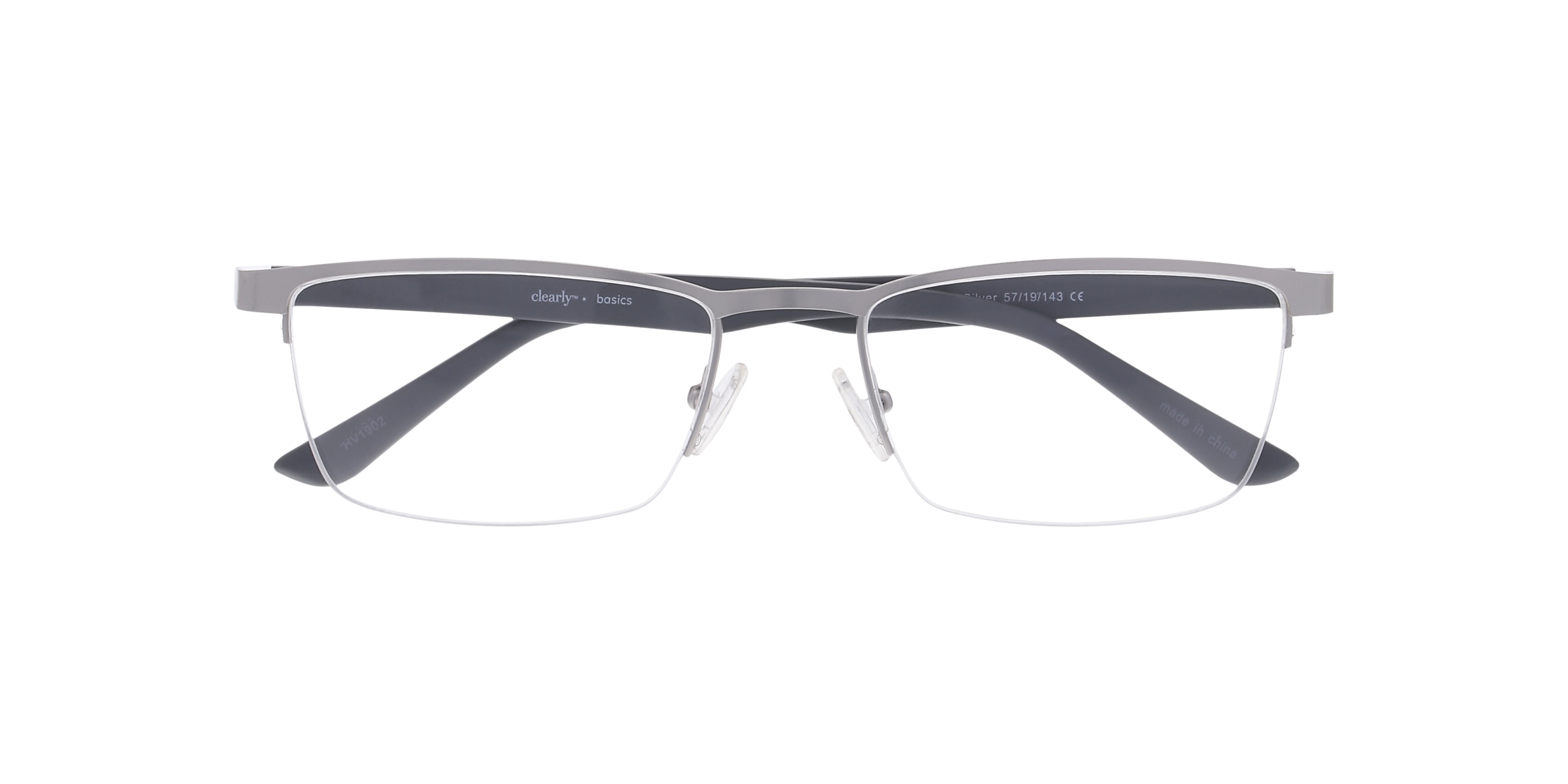 Clearly Glasses ST. MALO