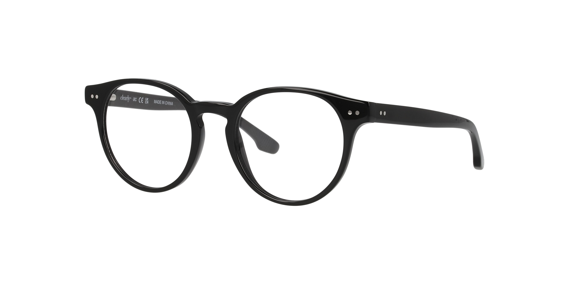 Clearly Glasses DEWDROP